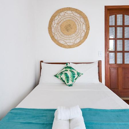 Appartement Casa Luz Do Sol Proximo Do Centro à Parati Extérieur photo
