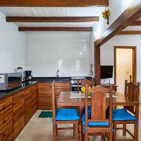 Appartement Casa Luz Do Sol Proximo Do Centro à Parati Extérieur photo