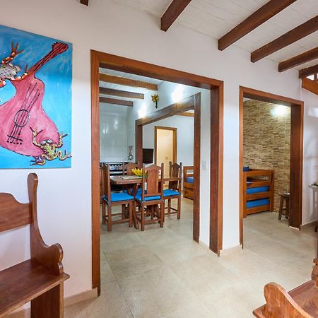 Appartement Casa Luz Do Sol Proximo Do Centro à Parati Extérieur photo