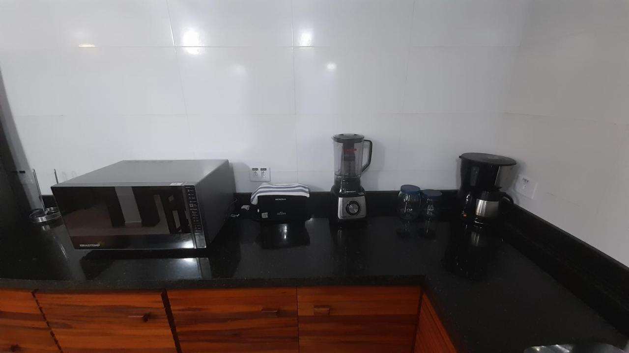 Appartement Casa Luz Do Sol Proximo Do Centro à Parati Extérieur photo