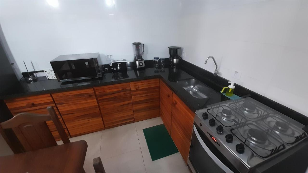 Appartement Casa Luz Do Sol Proximo Do Centro à Parati Extérieur photo