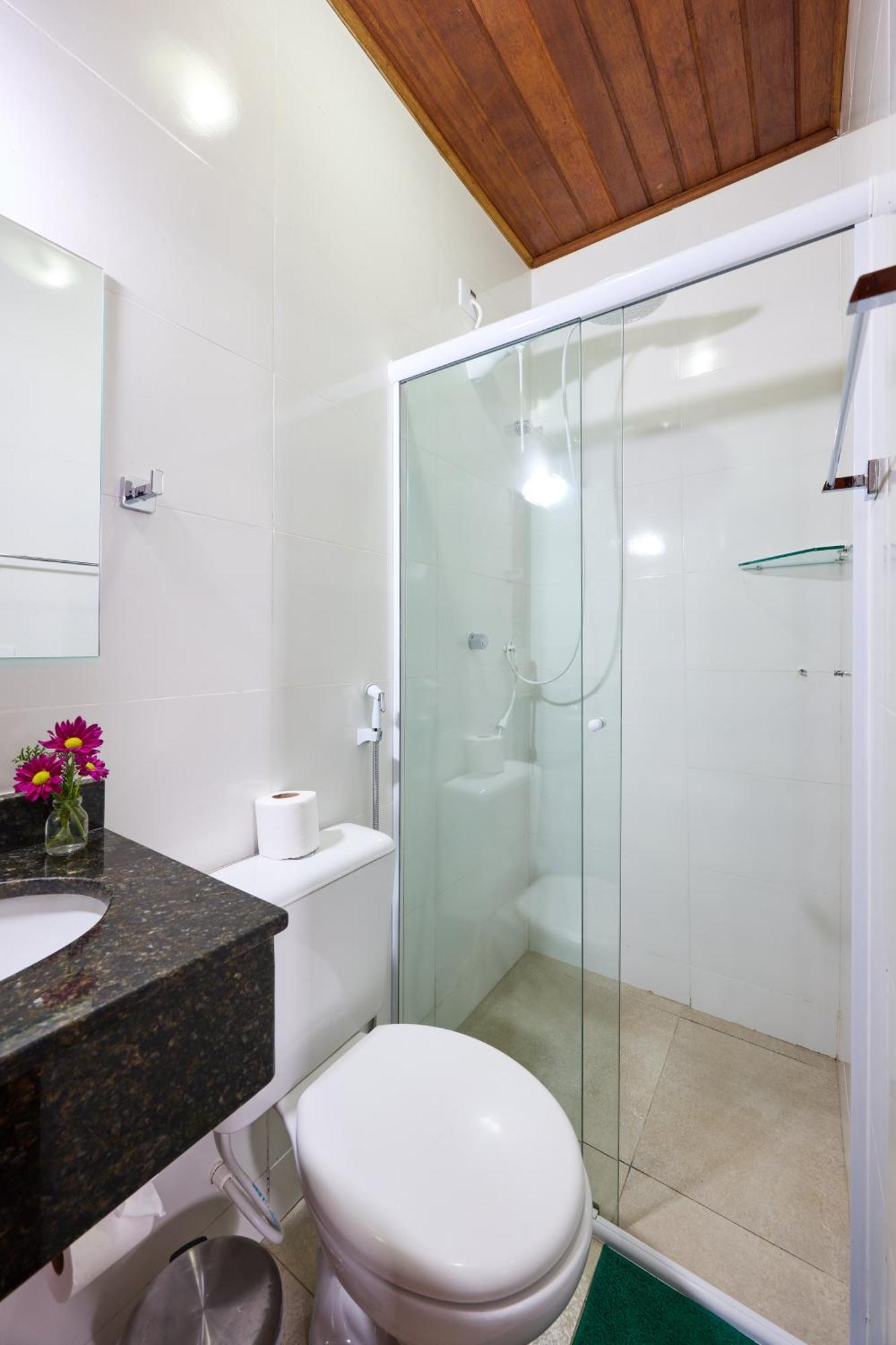 Appartement Casa Luz Do Sol Proximo Do Centro à Parati Extérieur photo