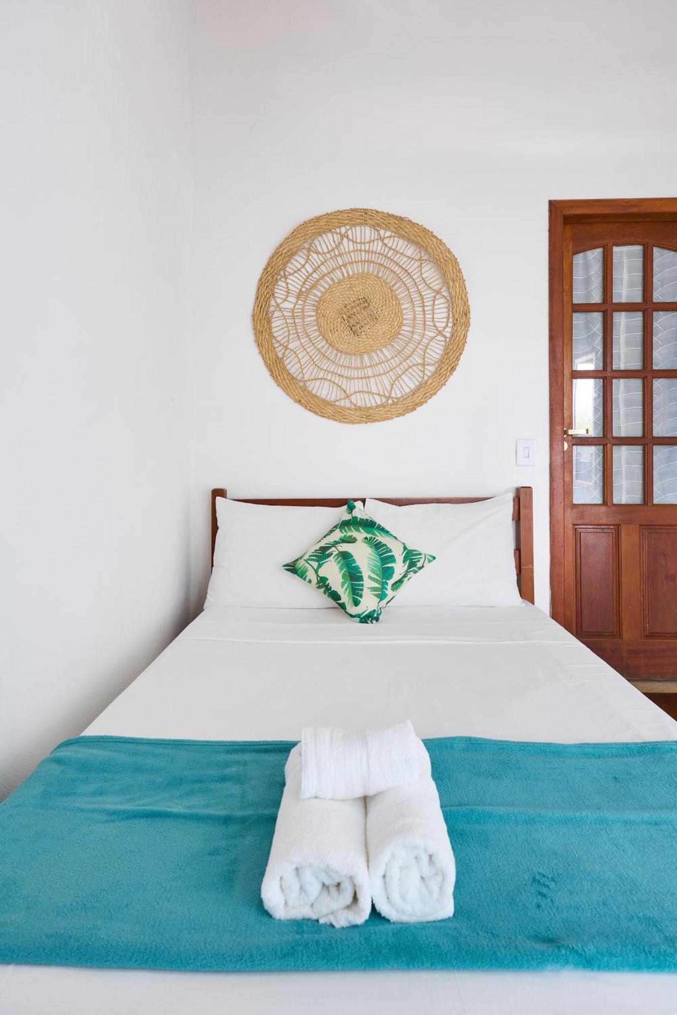 Appartement Casa Luz Do Sol Proximo Do Centro à Parati Extérieur photo
