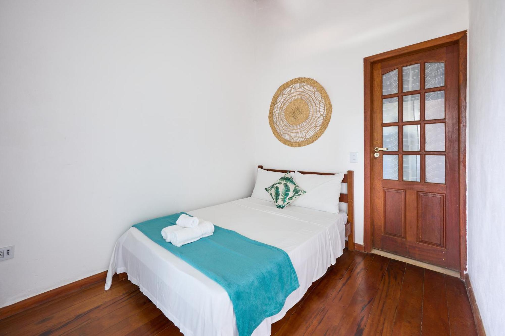 Appartement Casa Luz Do Sol Proximo Do Centro à Parati Extérieur photo