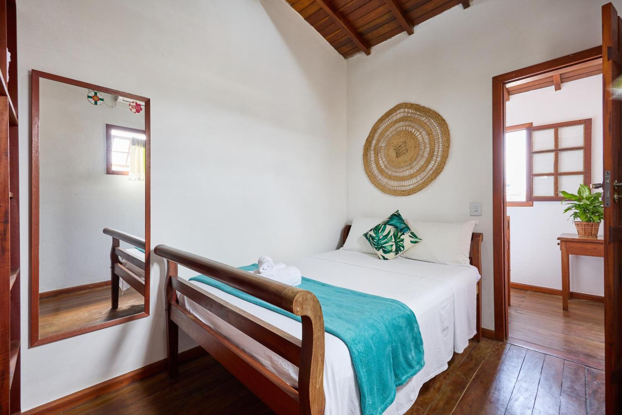 Appartement Casa Luz Do Sol Proximo Do Centro à Parati Extérieur photo