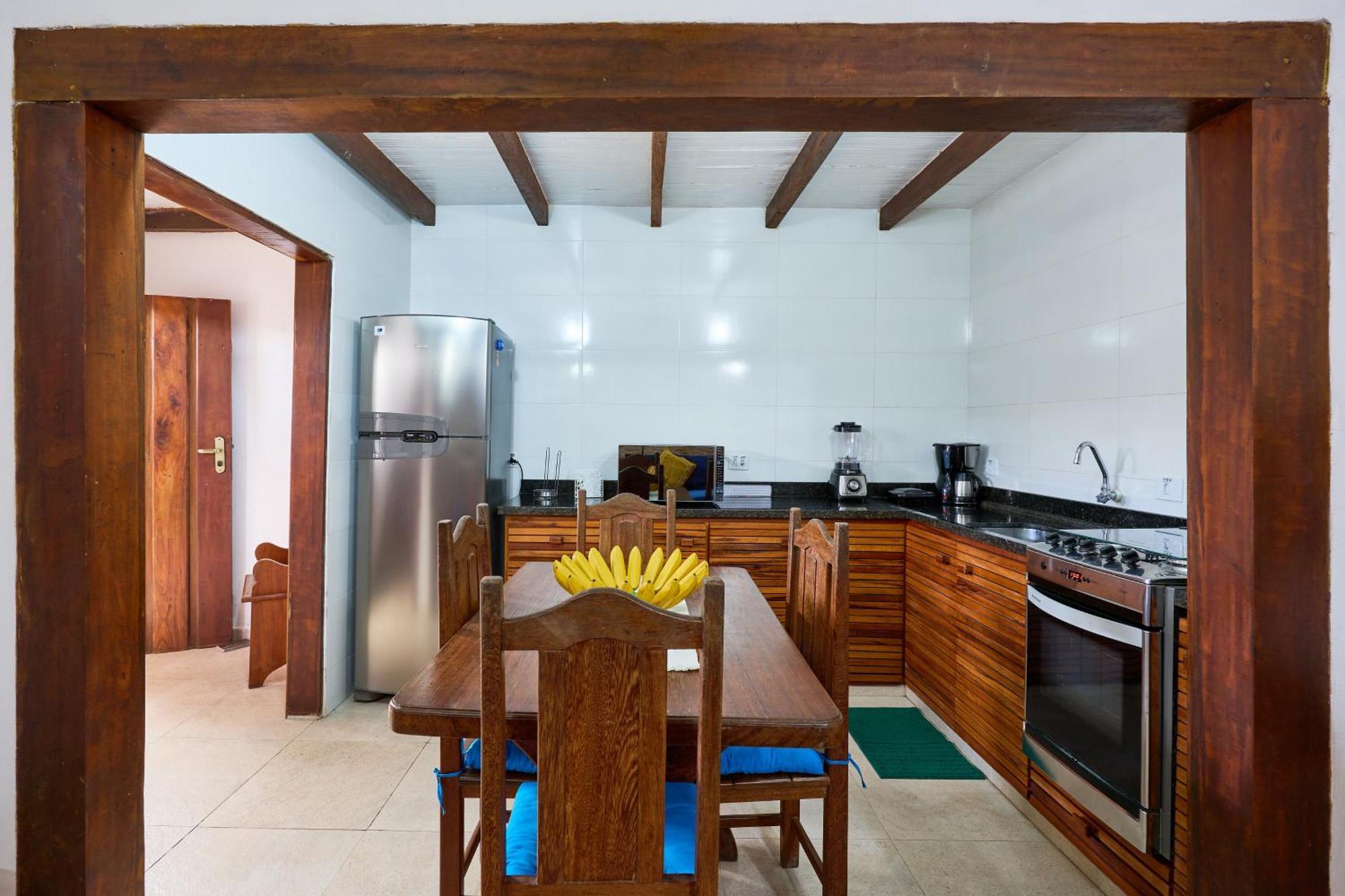 Appartement Casa Luz Do Sol Proximo Do Centro à Parati Extérieur photo